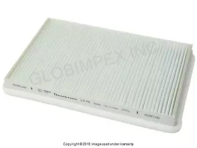 VOLVO (1993-2004) Cabin Air Filter (Standard) MAHLE + 1 YEAR WARRANTY • $28.90