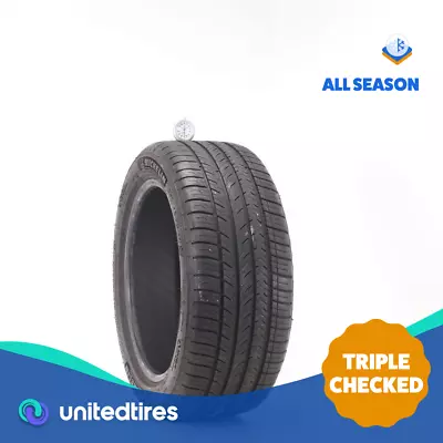 Used 245/45ZR17 Michelin Pilot Sport All Season 4 99Y - 7/32 • $130.23