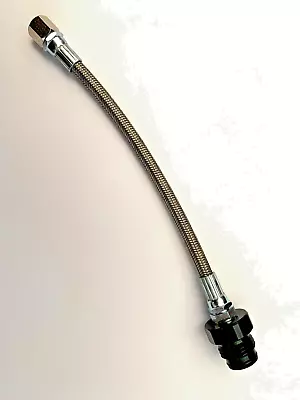 Spyder Replacement 8  Hose Female Metric - Male ASA Vertical To Bottomline Setup • $14.95