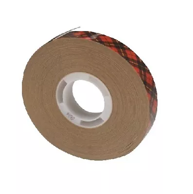 £33.29 • Buy 3M™ Scotch® 969 ATG™ Transfer Tape 12mm X 33m