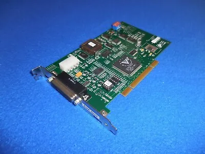 $69.95 • Buy E204460 ML 94V-0 PULSER-PCI REV E AUX OUT Card