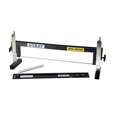 £210.99 • Buy Agbay Junior Leveller - Advanced Single Blade Cake Level - 12 Inch
