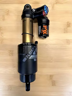 2024 Fox Float X2 Factory Rear Shock 230x62.5 • $399