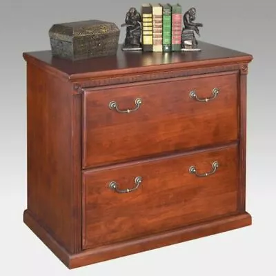 Martin Furniture - Huntington Club Office - Filing Cabinet • $771.44