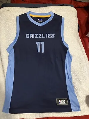 Memphis Grizzlies Jersey Mike Conley #11 Nike NBA Basketball Youth Size Large • $15