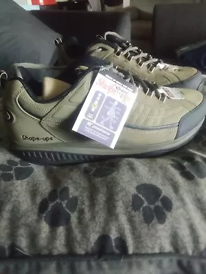 Sketchers Shape Ups XT Men's Size 16 Wide Width  New With Tags • $75