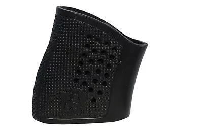 Pachmayr Tactical Grip Glove Slip On Grip Sleeve Ruger LC9 Rubber Black  # 05177 • $14.84