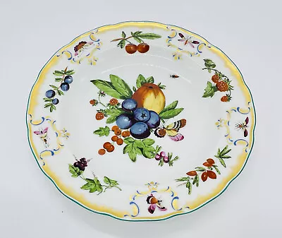 Mottahedeh Duke Of Gloucester Dessert Or Salad Plate 8.25” NEW • $96