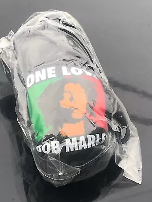 BOB MARLEY Mini Boxing Gloves Ornament BRAND NEW REGGAE • $5.47