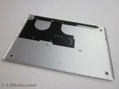 Lower Bottom Case Cover 604-1713-A For Macbook Pro 17  A1297 2009 2010 2011 • $27.88