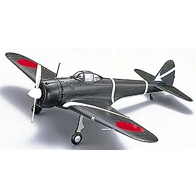 Marushin 1/48 Type-one Fighter Hayabusa Special Paint Diecast Model • $146.50