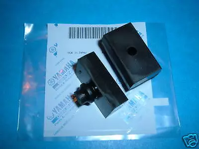 Yamaha Seat  Dampers  Dt1 Rt1 At1 Rt3 Ct1 Rt2 At2 Ct3  **nos** Oem • $19.95