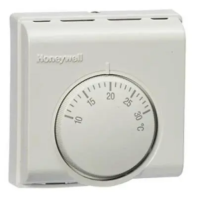 Honeywell Room Stat Central Heating Room Thermostat - T6360 - Boiler Stat • £34.99