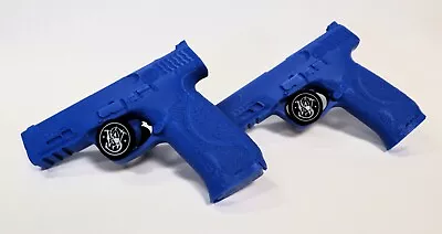 Training Guns M&P 2.0 2 Pack Dummy MMA Martial Arts Self Defense Smith & Wesson • $31.99