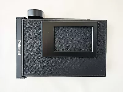 Mamiya 645 AF AFD Polaroid Camera Film Back With Dark Slide • $25