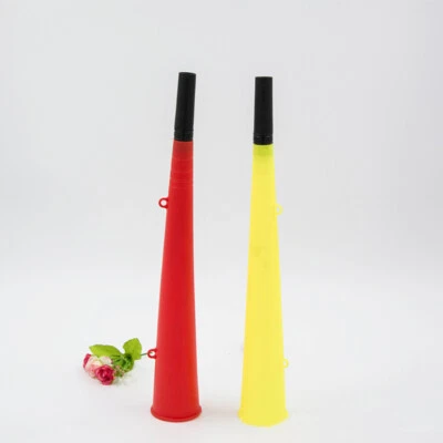£6.64 • Buy 2Pcs Woofer Horn Hand Held Fog Horn Football Festival NHS Loud Air Horns