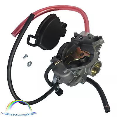 New For 1999 2000 2001 2002 Kawasaki KVF300 PRAIRIE 2X4 2WD 300 ATV Carburetor • $33.99