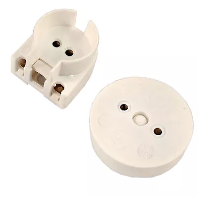 Kockney Koi Yamitsu Spare UV Bulb Holders T5/T8 Replacement Fitting Pond Fish • £5.95