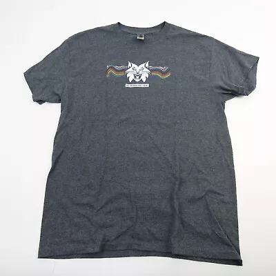 Minnesota Lynx Gildan Short Sleeve Shirt Men's Dark Gray New • $14.17