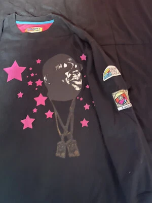 $150 • Buy Lemar And Dauley Biggie Smalls Sweatshirt 3xl
