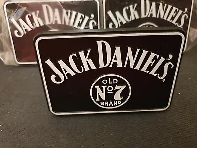 £11.99 • Buy Brand New Official Jack Daniels Old No.7 Optic Clip