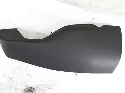 2012-2016 Bmw 328I Rear Passenger Seat Side Bolster Leather Black 52207301204 • $169.95