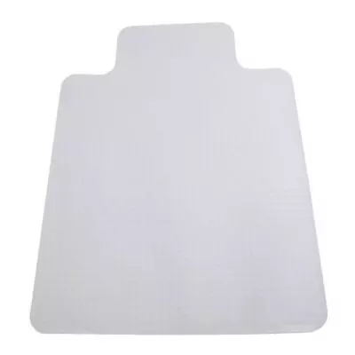 36  * 48  PVC Protector Clear Chair Mat Home Office Rolling Chair Floor Carpet • $27.45