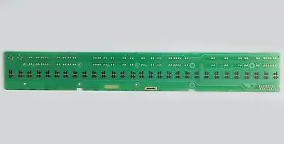 $39 • Buy Roland Fantom Xa V-Synth RS-5 RS-50 29-Note Key Contact Board