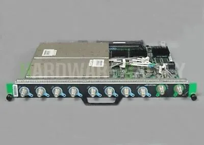 CISCO UBR-MC28U UBR Universal Card 2 DS W/Upx8 USSpecMgmtCPU • $165.95