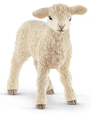 Schleich - Lamb • $6.99