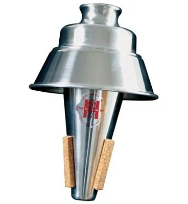 Trombone Mute Aluminum Harmon J3 Cup Combo Triple Play • $59.99