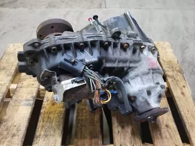 Transfer Case 4WD Part-time Electric Shift Fits 98-01 MOUNTAINEER 1191882 • $256.50