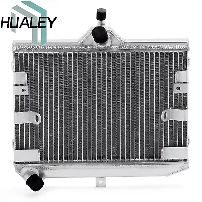 Aluminum Radiator For 1985-2007 Yamaha Vmax 1200 VMX1200 VMX 1200 2006 1987 86 • $83.49