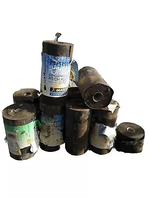 Dpc Damp Proof Course Rolls X 11 • £20