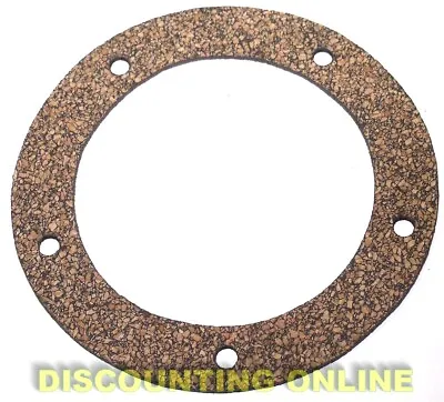 Usa Made Premium Fuel Tank Filler Neck Gasket Fits 1965-1973 Mustang C5zz-9076 • $5.99