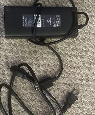 $23.49 • Buy Microsoft XBOX 360 Power Supply 175W + AC Adapter Brick HP-AW175EF3