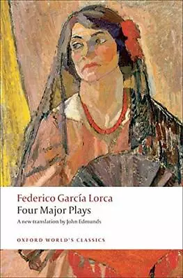 £9.28 • Buy Four Major Plays. Lorca, Edmunds, Round, Maclaren, (CON) 9780199537518 New**