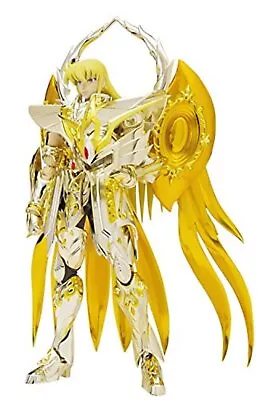 Saint Cloth Myth EX Virgo Shaka God Cloth Figure 180mm F/S W/Tracking# Japan New • $389.26