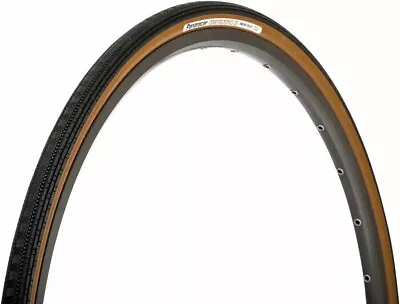 Panaracer GravelKing SS 700x32 Brown Tubeless Gravel King Free Shipping • $36.76