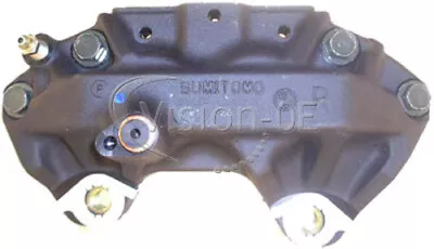 Disc Brake Caliper-Caliper With Installation Hardware Front Right Fits Supra • $149.14