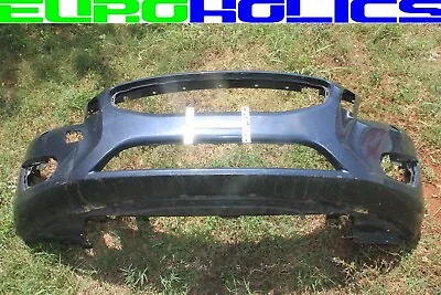 OEM Volvo S60 11-13 Front Bumper Cover W/ Washers W/o R Design FREIGHT • $314.99