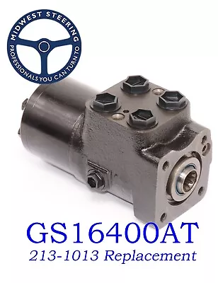 Char Lynn 213-1013-002 213-1013 201-1182 Midwest Steering Replacement GS16400AT • $777.74