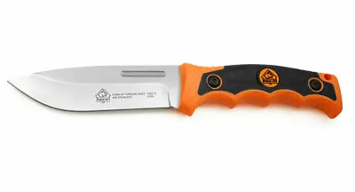 $98.75 • Buy PUMA XP Forever Knife, Orange, Outdoor Camping Survival Hunting 7205112