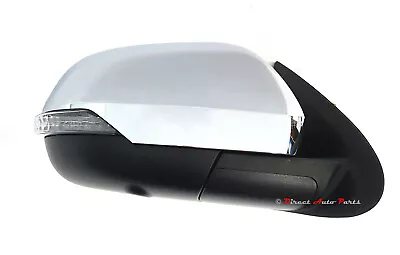 $566.93 • Buy *GENUINE* DOOR MIRROR (CAMERA SENSOR) For MITSUBISHI PAJERO QE EXCEED 2015-RIGHT