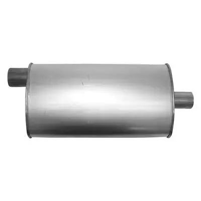 N/A Exhaust Muffler Fits 1983-1984 Chevrolet S10 Blazer 1.9L L4 GAS SOHC • $55.41