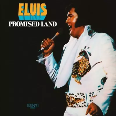 Elvis Presley Promised Land (Vinyl) 12  Album • $52