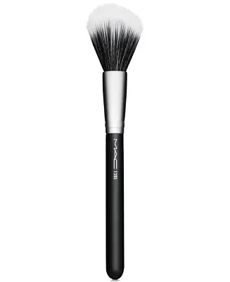 Mac Synthetic Duo Fibre Tapered Face Powder Brush - 139s • $24.99