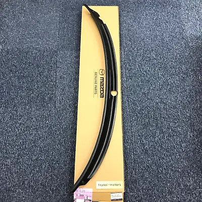 MAZDA Genuine 89-98 MX-5 Miata LHD Wiper Cowl Top Ventilator NA01-50-790E NEW • $184.78