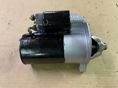 87-93 Ford Mustang Starter Motor Factory Style 2 Wire 302 HO 351 Reman 3205S • $75