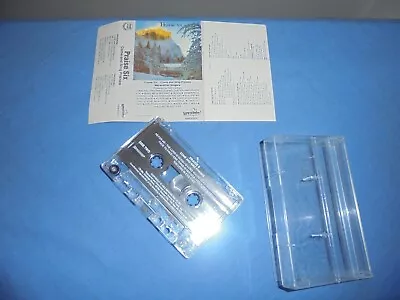 £6.24 • Buy The Maranatha Singers   Praise Six: Come And Sing Praises   MC/CASSETTE MM0095C 